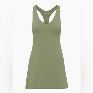 TnAction TnaBUTTER Matchpoint Tennis Dress/Romper